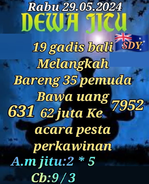 SYAIR SDY VIP